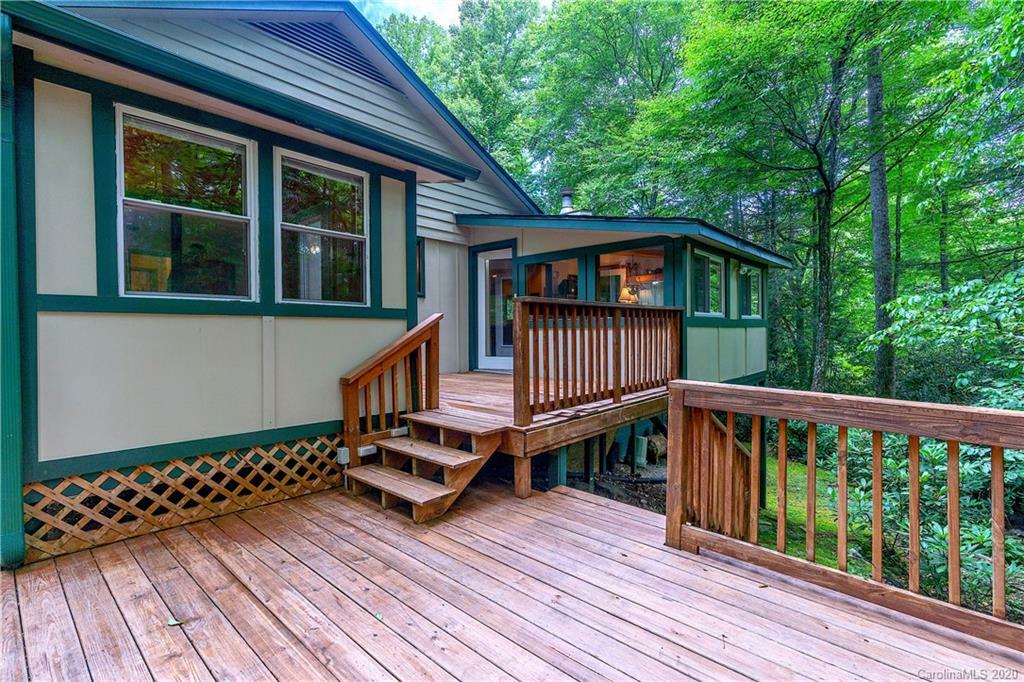 Property Photo: 381 Locust Drive NC 28751