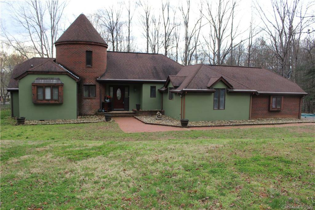 Property Photo:  37 Deep Woods Drive  NC 28752 