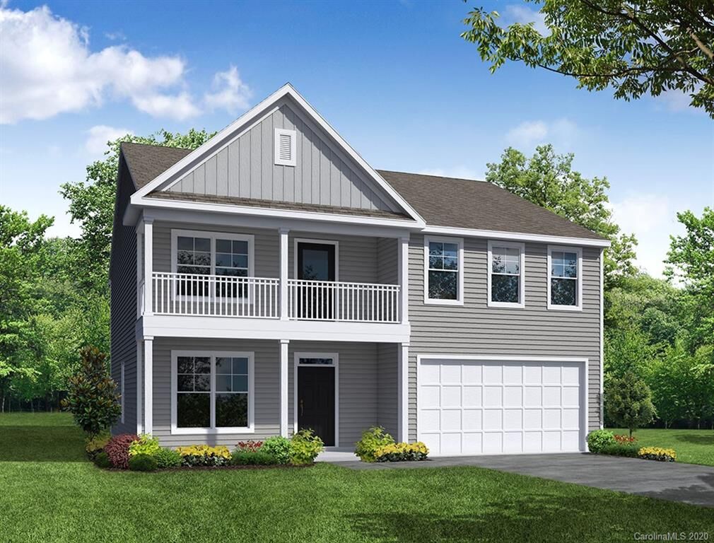 Property Photo:  1087 Pennington Drive Lot 72-03  SC 29720 