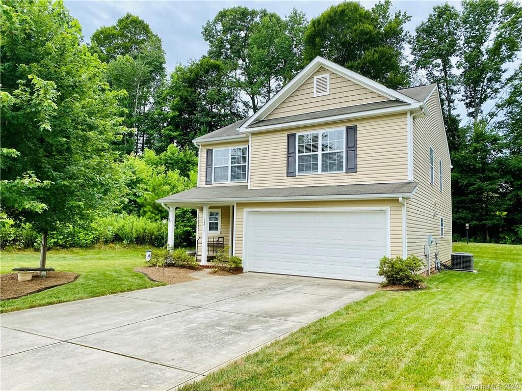 Property Photo:  1211 Catawba Run Road  NC 28098 