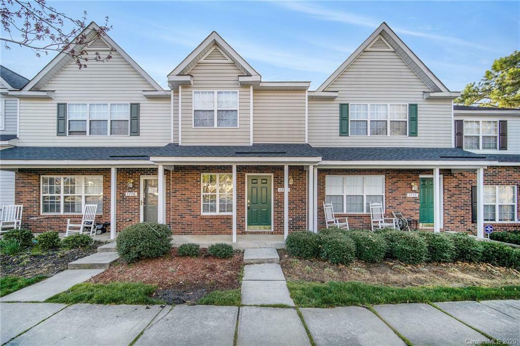 Property Photo: 1776 Pergola Place NC 28213