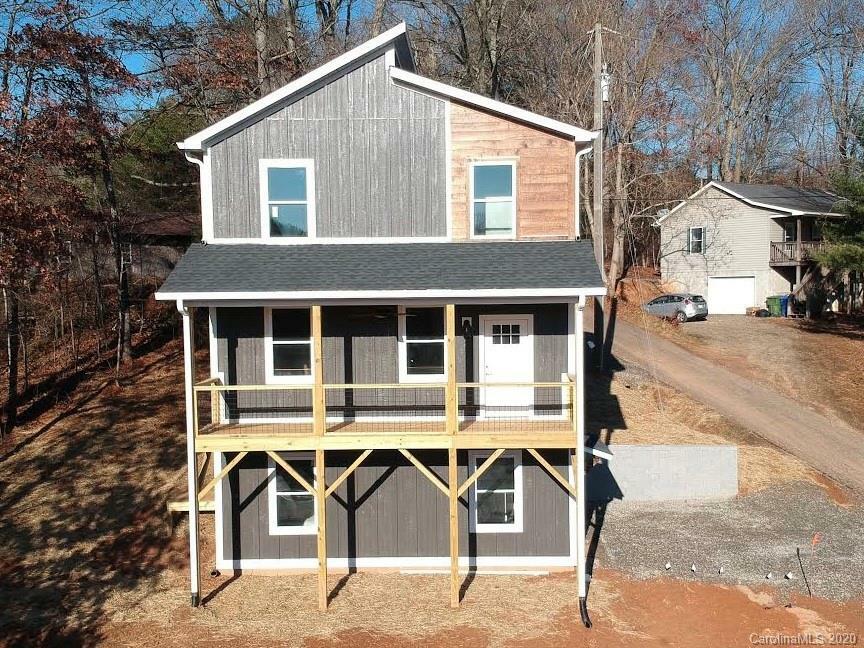 Property Photo: 6 Harrisland Drive NC 28806