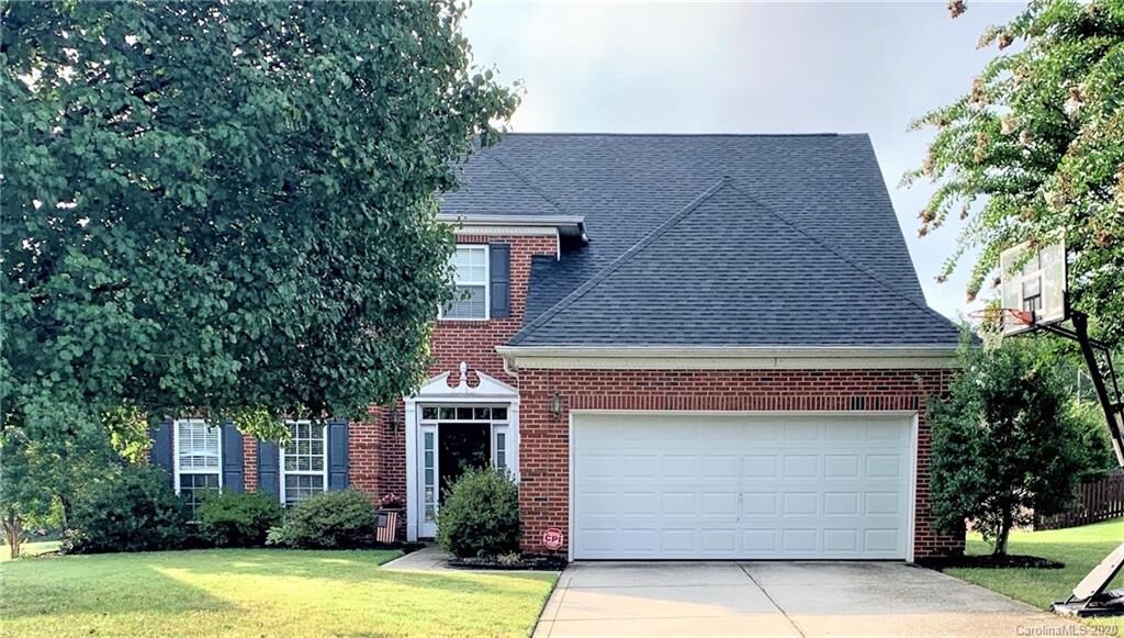 Property Photo: 5959 Aldersgate Avenue NC 28213