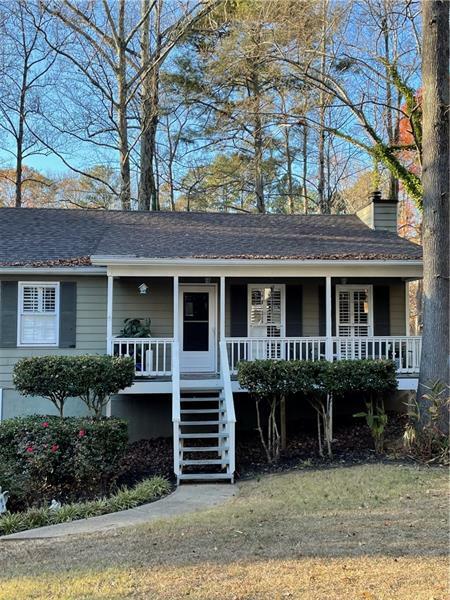 Property Photo:  2234 Atoka Drive SE  GA 30060 