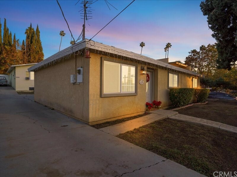 Property Photo:  3322 Portola Avenue  CA 90032 