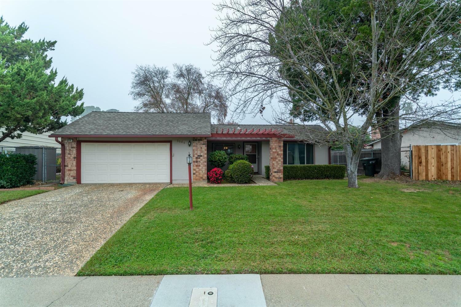 Property Photo:  3064 Great Falls Way  CA 95826 