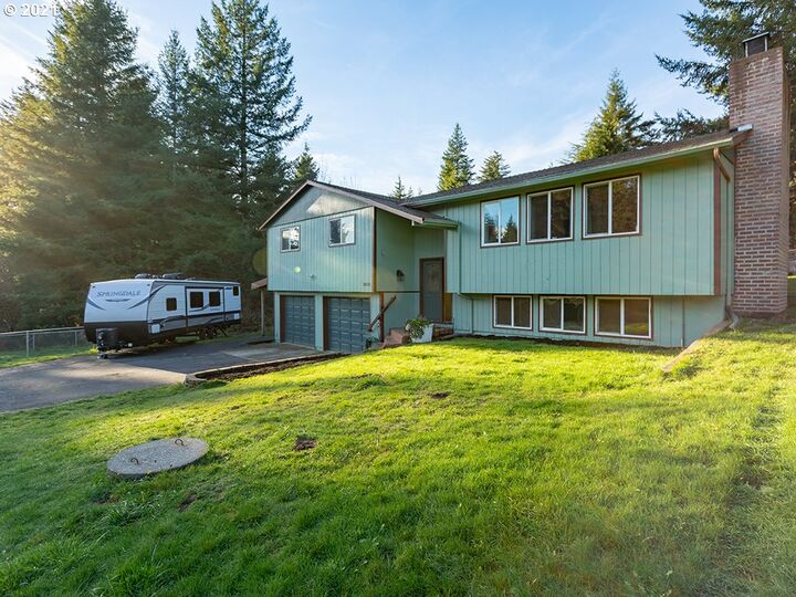 3031 Skye Rd  Washougal WA 98671 photo