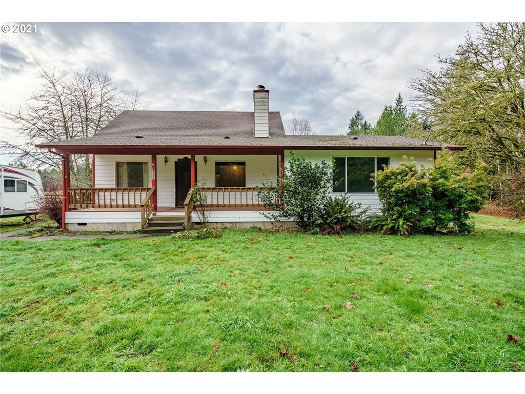 105 McAdams Road E  Longview WA 98632 photo