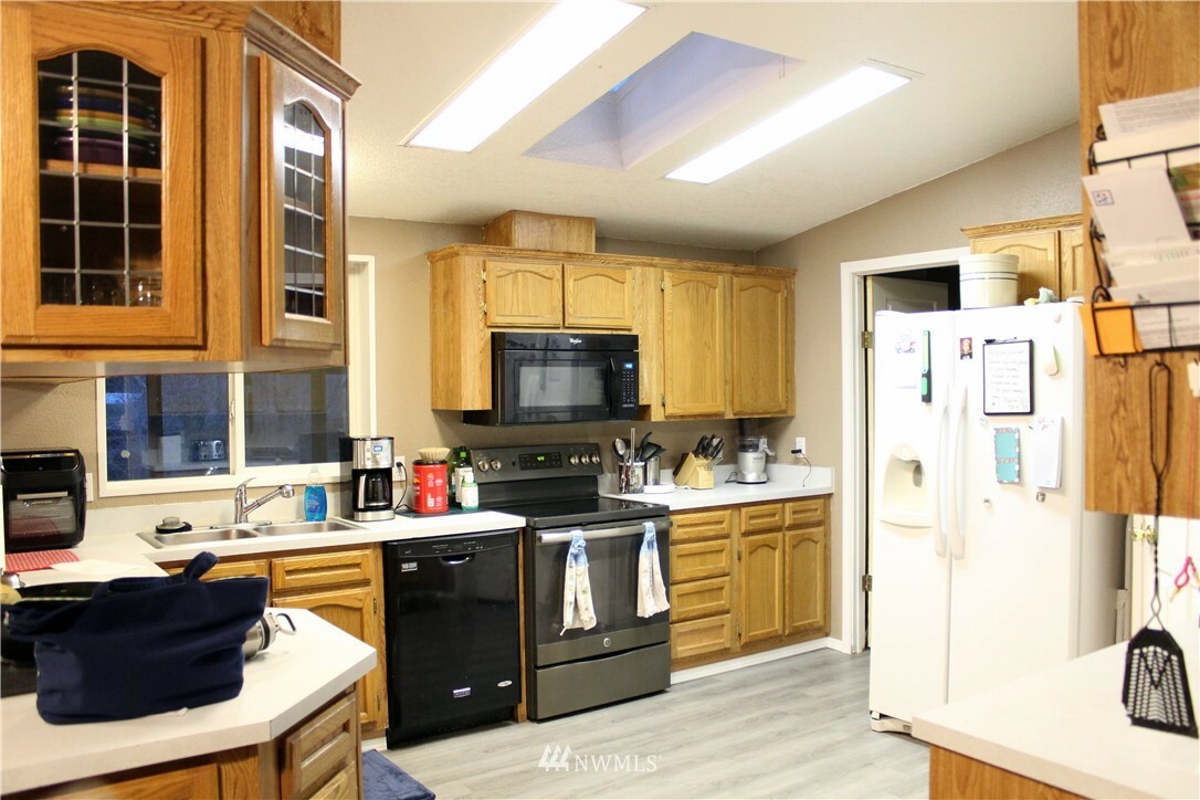 Property Photo: 3486 Marlette Place WA 98828