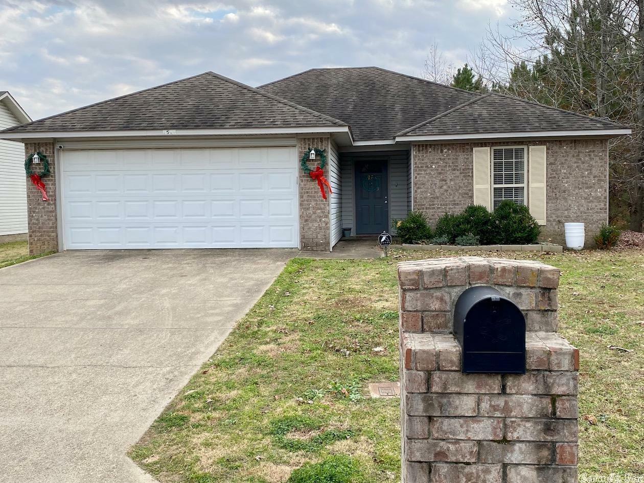 Property Photo:  1519 Charles Drive  AR 72401 