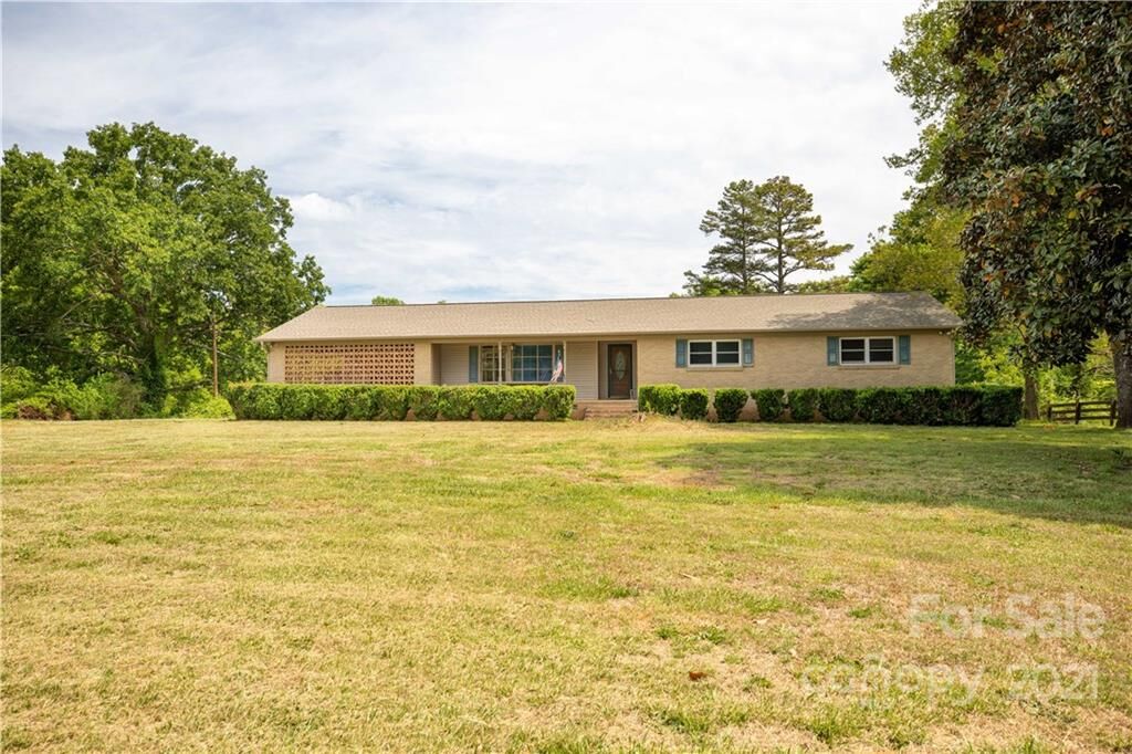 Property Photo:  3149 Lockhaven Road  SC 29730 