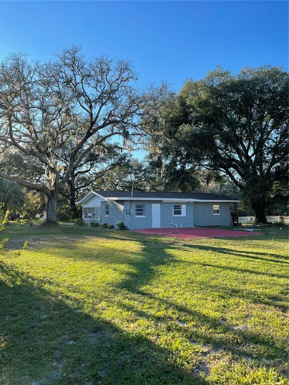 Property Photo:  3200 Park Drive  FL 33523 