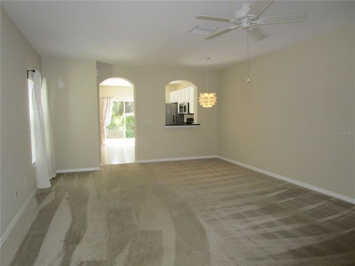 Property Photo: 15819 Fishhawk Falls Drive FL 33547