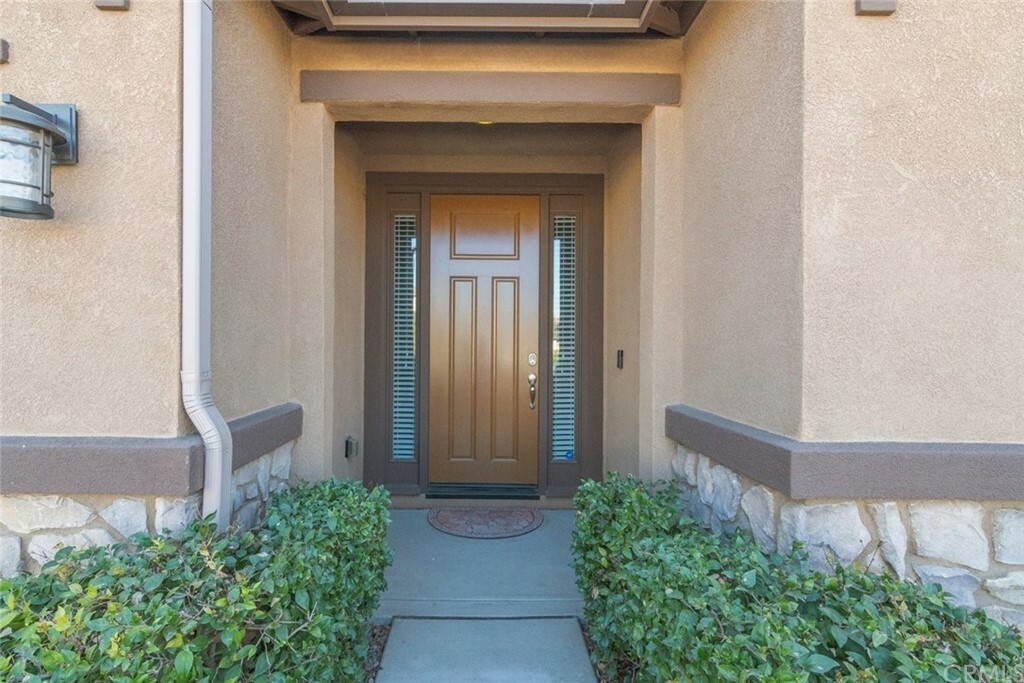 Property Photo:  25831 Roundup Circle  CA 92584 