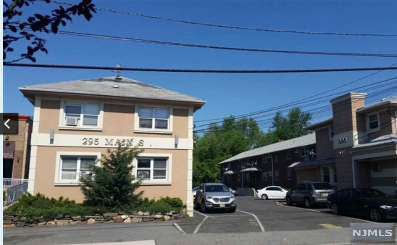 Property Photo:  295 Main Street 7  NJ 07644 
