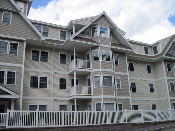 Property Photo: 1 Sterling Hill Lane 121 NH 03833