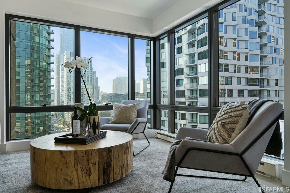 75 Folsom Street 1102  San Francisco CA 94105 photo