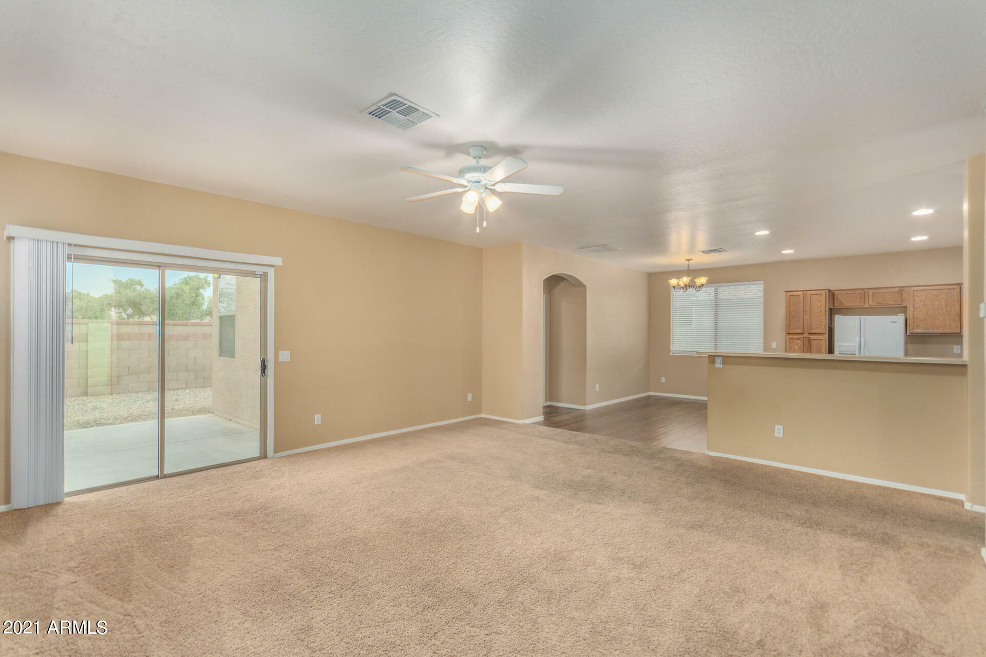 Property Photo:  225 S 152nd Avenue  AZ 85338 