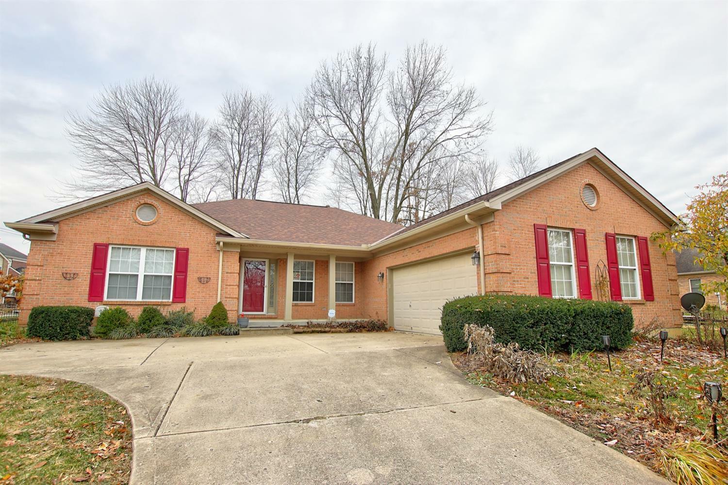 Property Photo: 10153 Fields Ertel Rd OH 45140