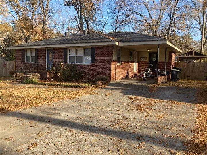 103 John Ross Drive SW  Rome GA 30165 photo