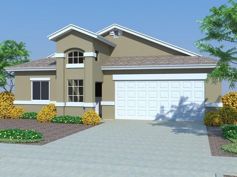 Property Photo:  278 Loftus Street  TX 79928 