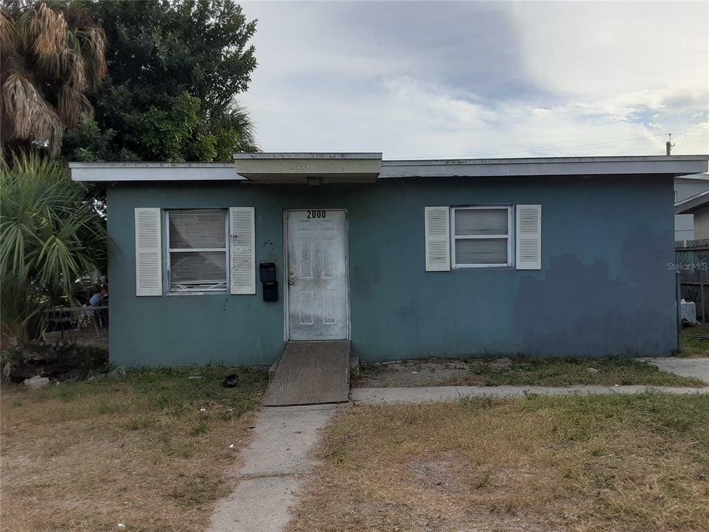 Property Photo:  2000 Queensboro Avenue S  FL 33712 