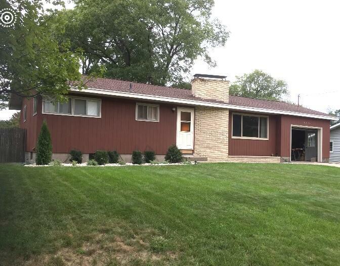 Property Photo:  3436 Butler Drive  MI 49441 