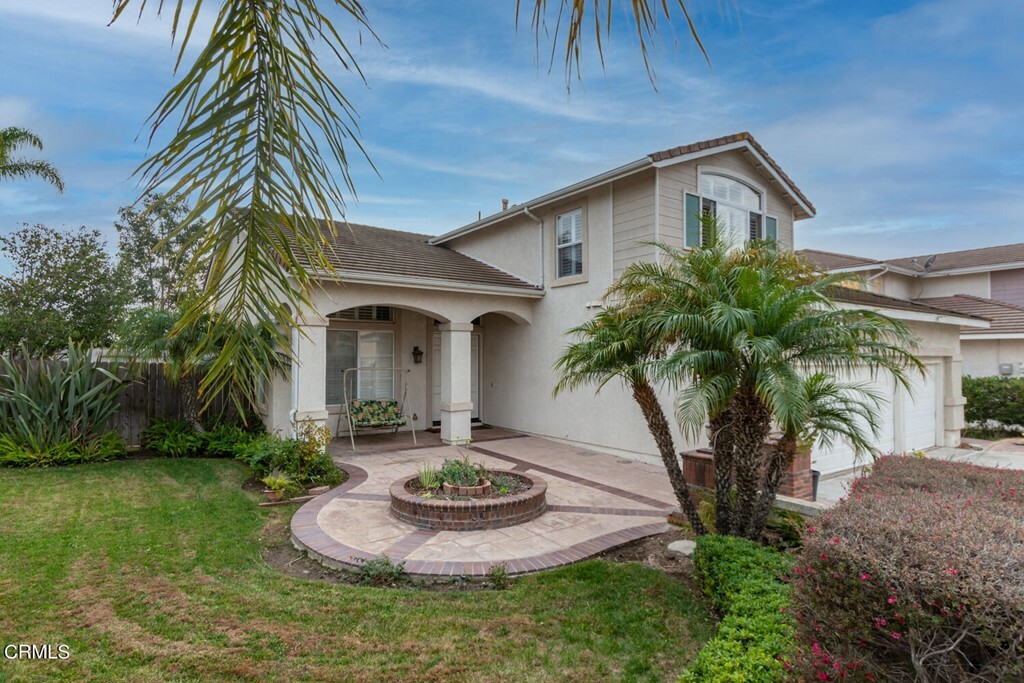 Property Photo:  1050 Camino Vera Cruz  CA 93010 