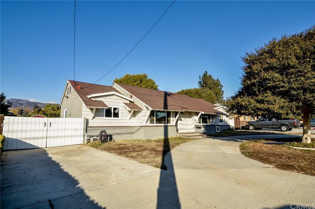 Property Photo:  437 E Gladstone Street  CA 91773 