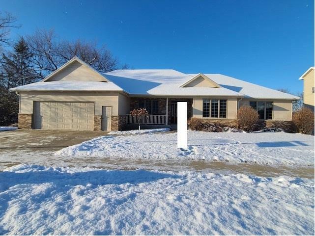 Property Photo: 2271 Ponderosa Drive SW MN 55902