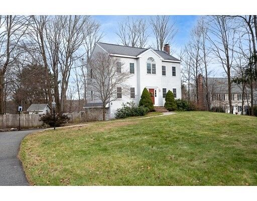 6 Providence St  Mendon MA 01756 photo