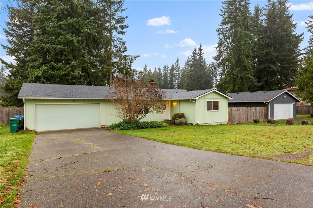 Property Photo:  3512 Balsam Boulevard SE  WA 98366 