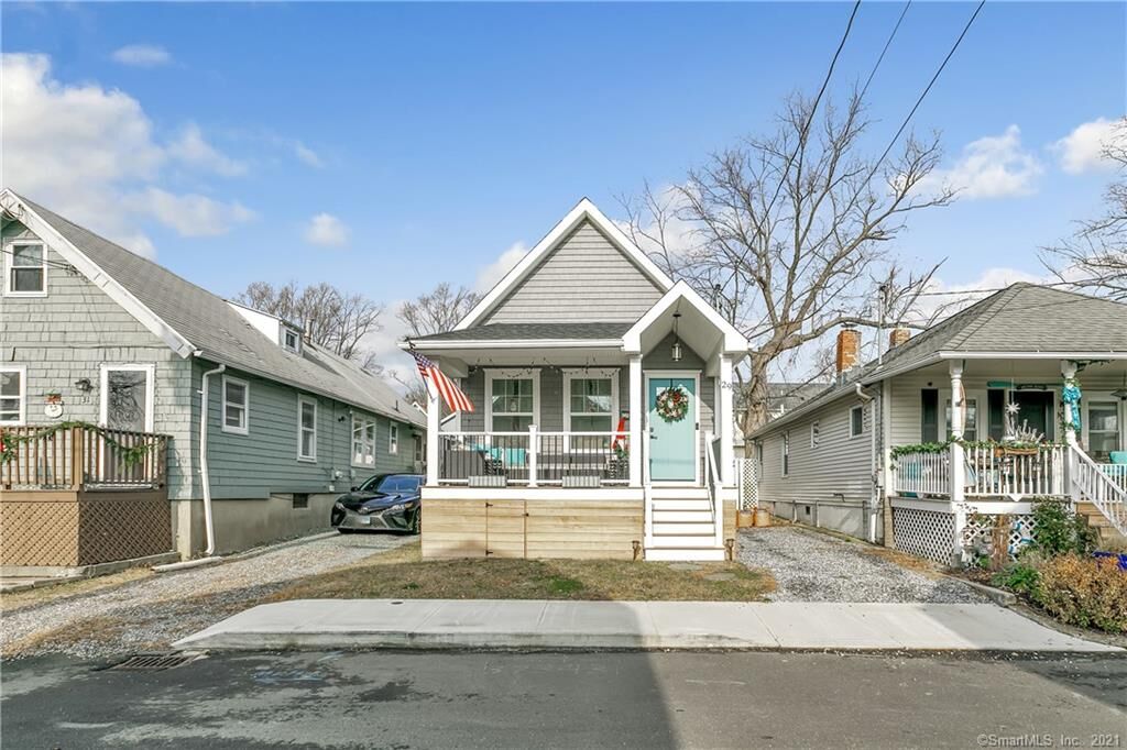 Property Photo:  29 Gerard Street  CT 06460 