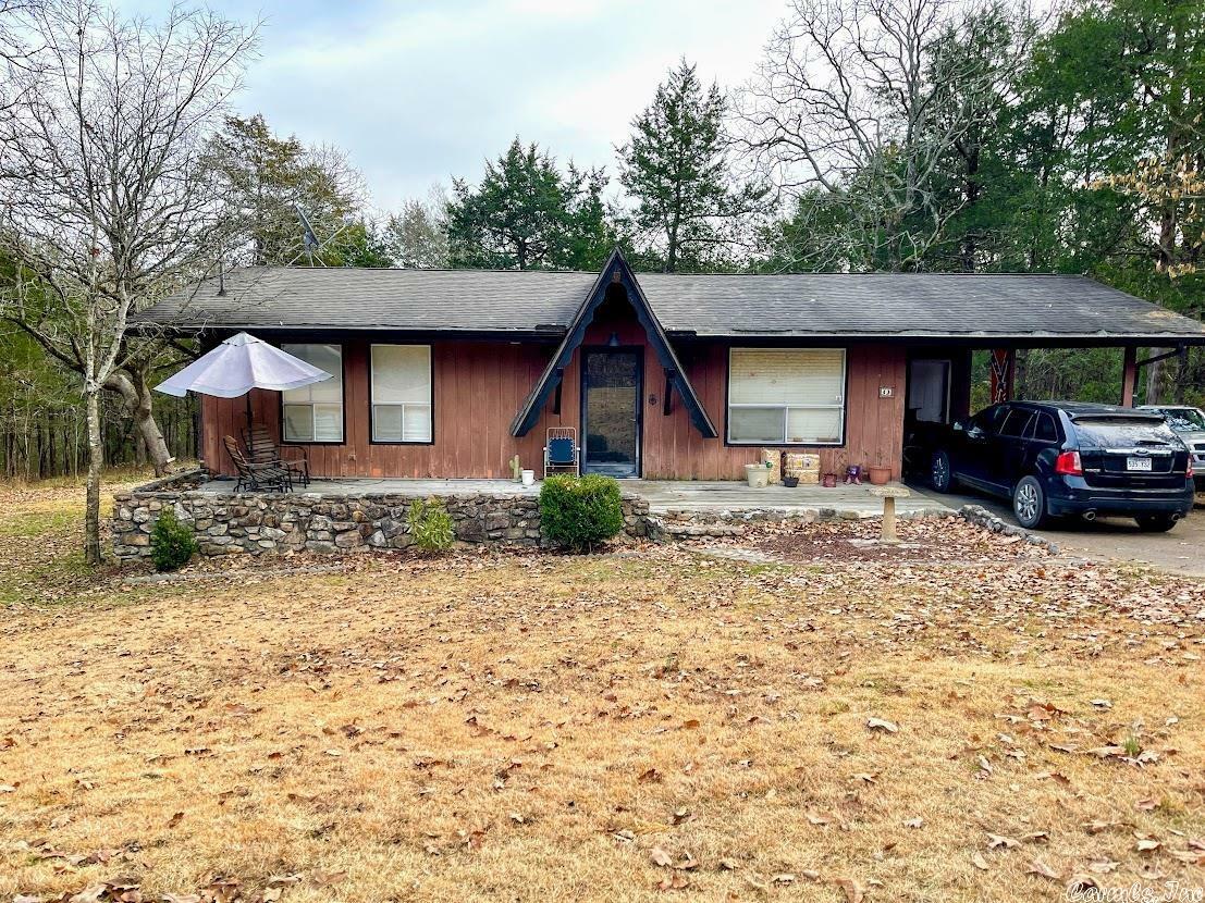 Property Photo: 43 Mineola Drive AR 72529