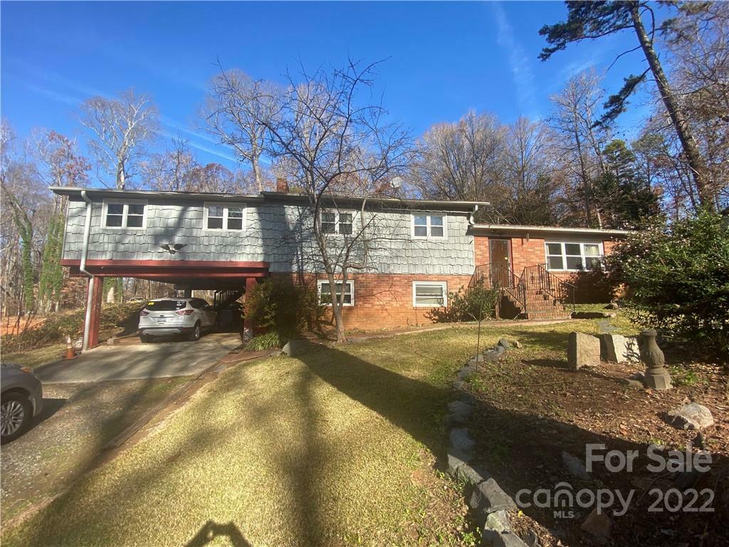 Property Photo:  4920 Bright Road  NC 28214 