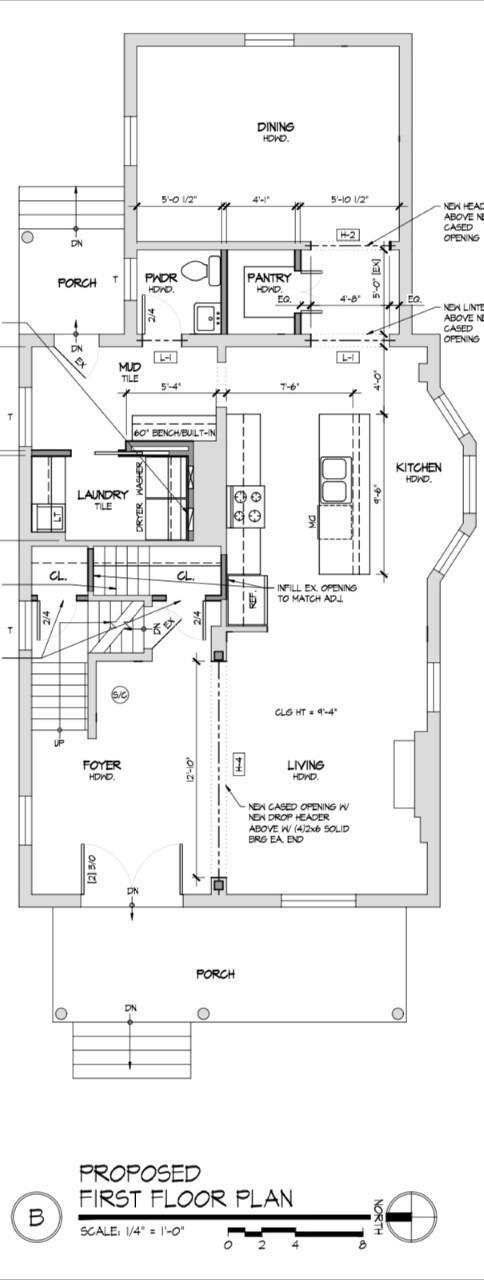 Property Photo:  3514 Hudson Ave  OH 45207 