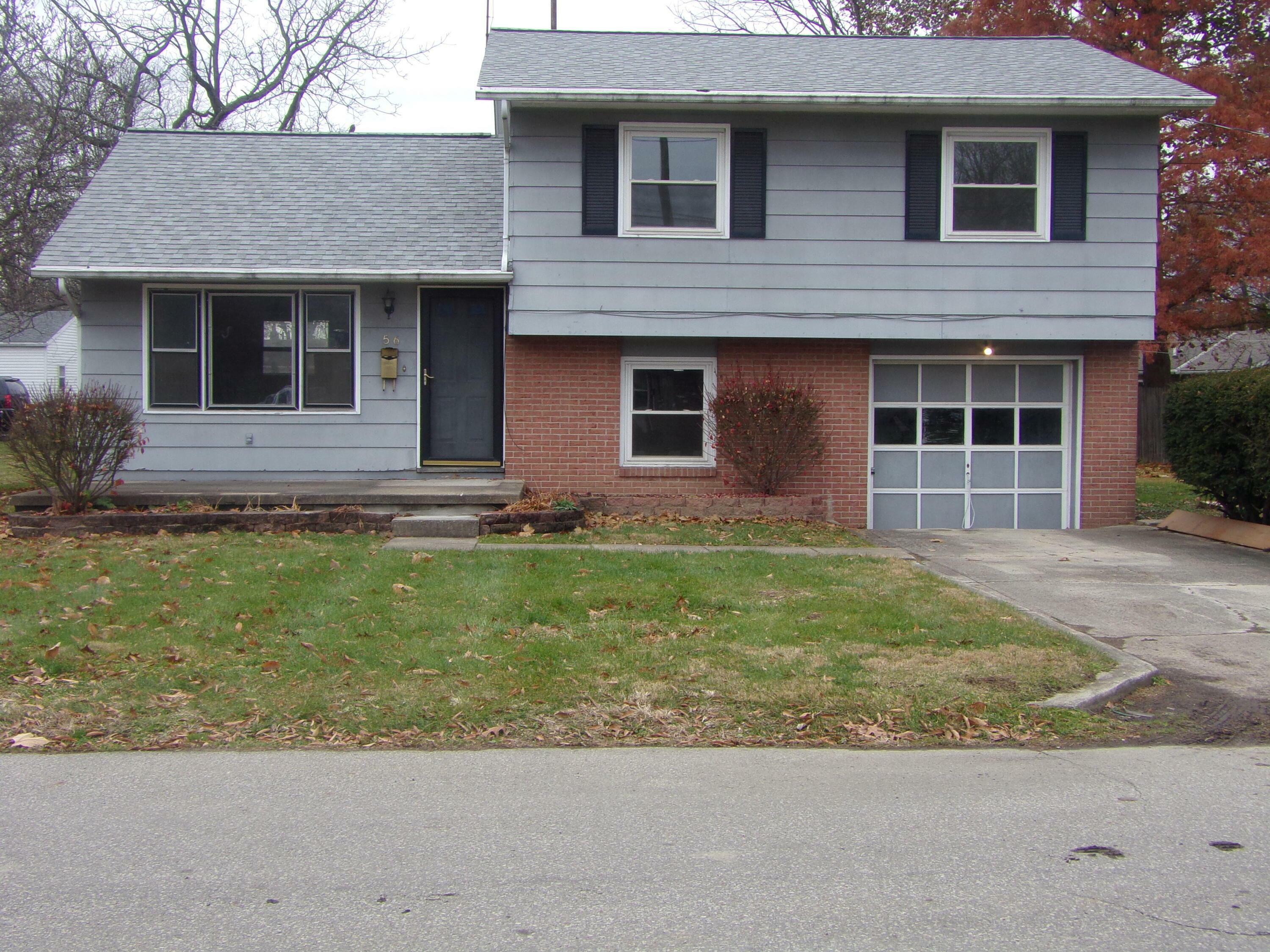 Property Photo: 56 Neil Street OH 43015
