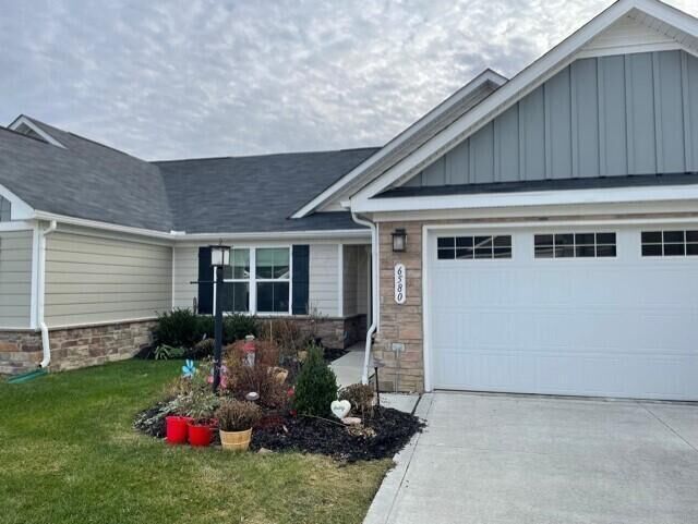 Property Photo:  6580 Turning Stone Loop  OH 43110