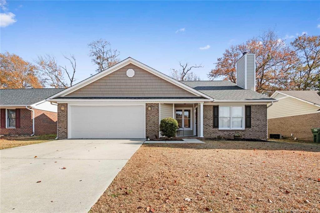 Property Photo:  2935 Chillingworth Drive  NC 28306 