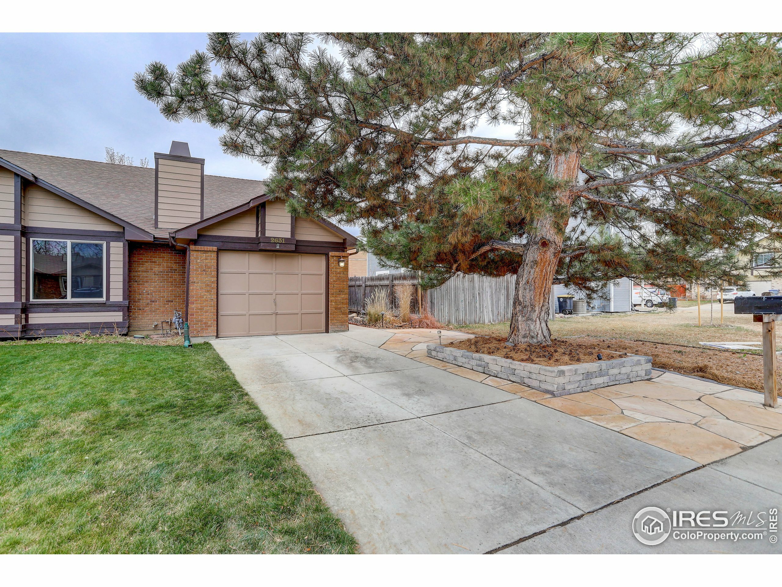 Property Photo:  2631 Denver Ave  CO 80503 