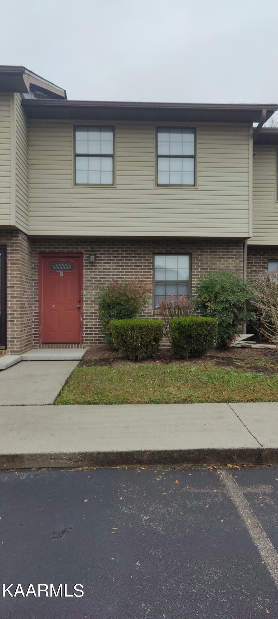 Property Photo:  7304B Old Clinton Pike 5  TN 37921 