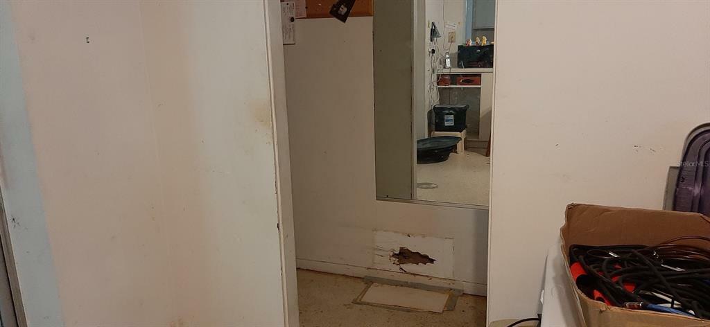 Property Photo: 3048 Savage Road FL 34231