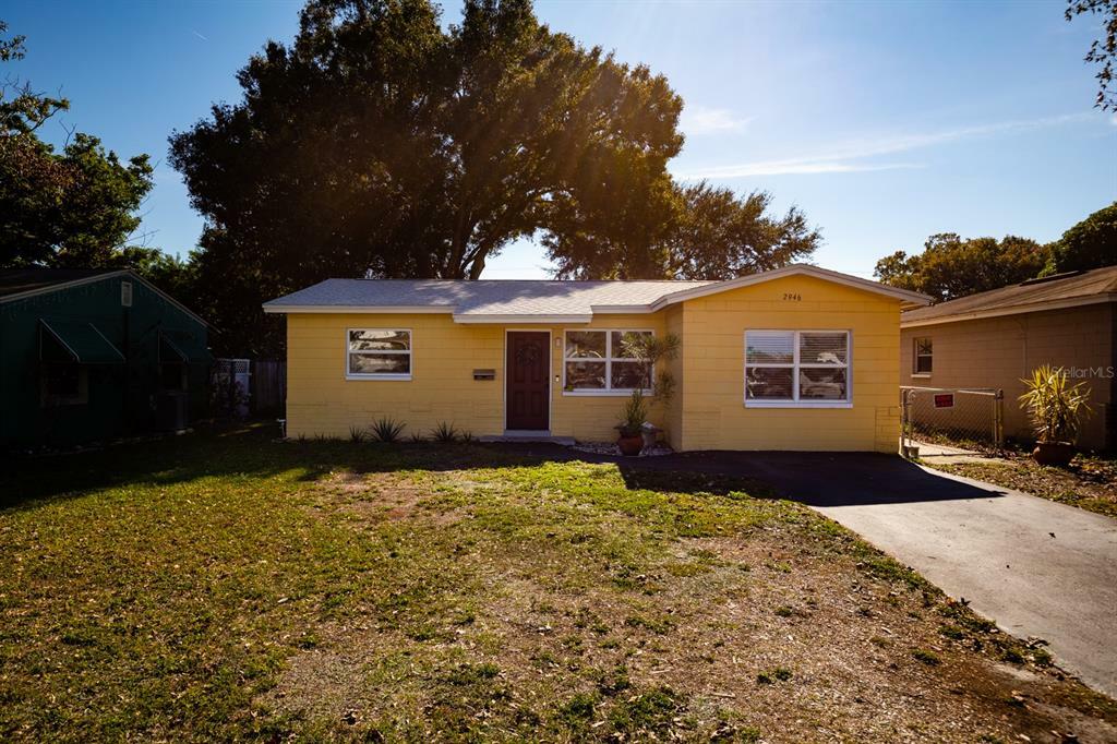 Property Photo:  2946 40th Avenue N  FL 33714 