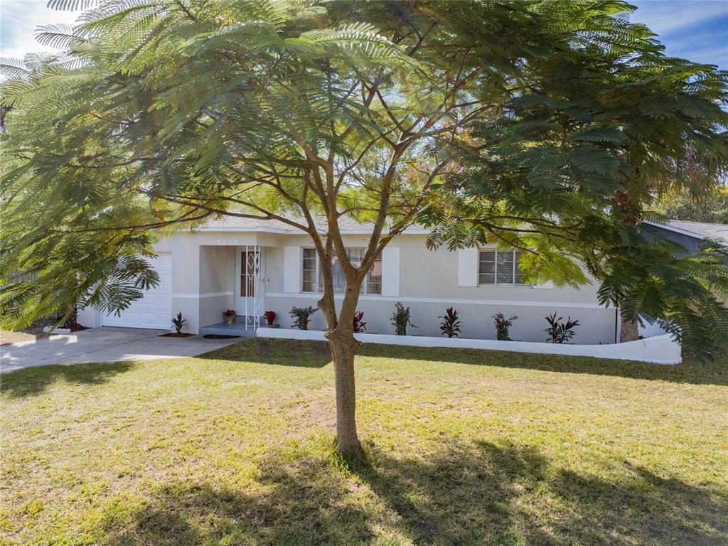 Property Photo: 6200 Hampton Drive N FL 33710