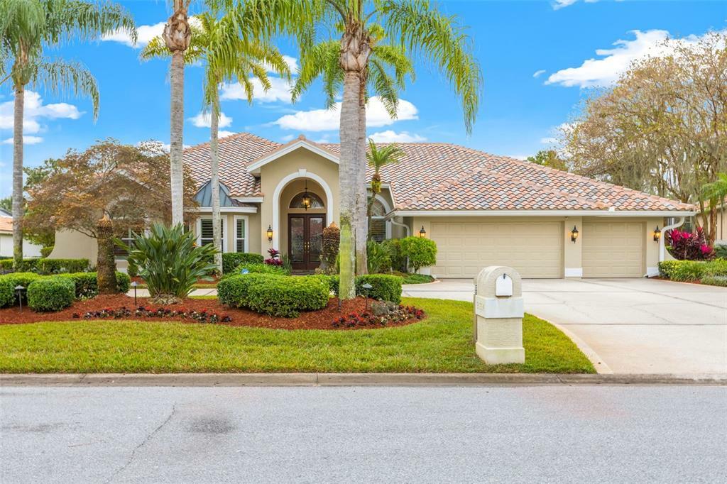 Property Photo:  30304 Laurelwood Lane  FL 33543 