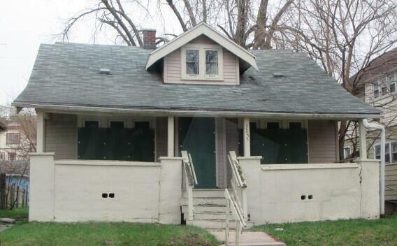 Property Photo: 3255 N 36th St WI 53216