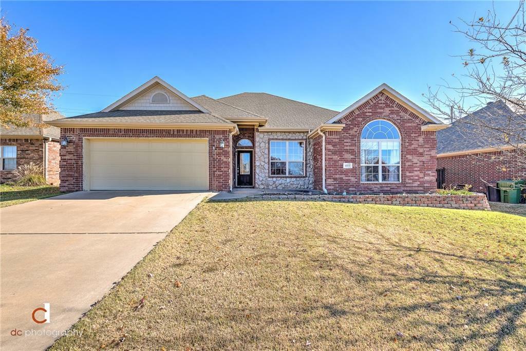 Property Photo:  6203 36th Street  AR 72758 