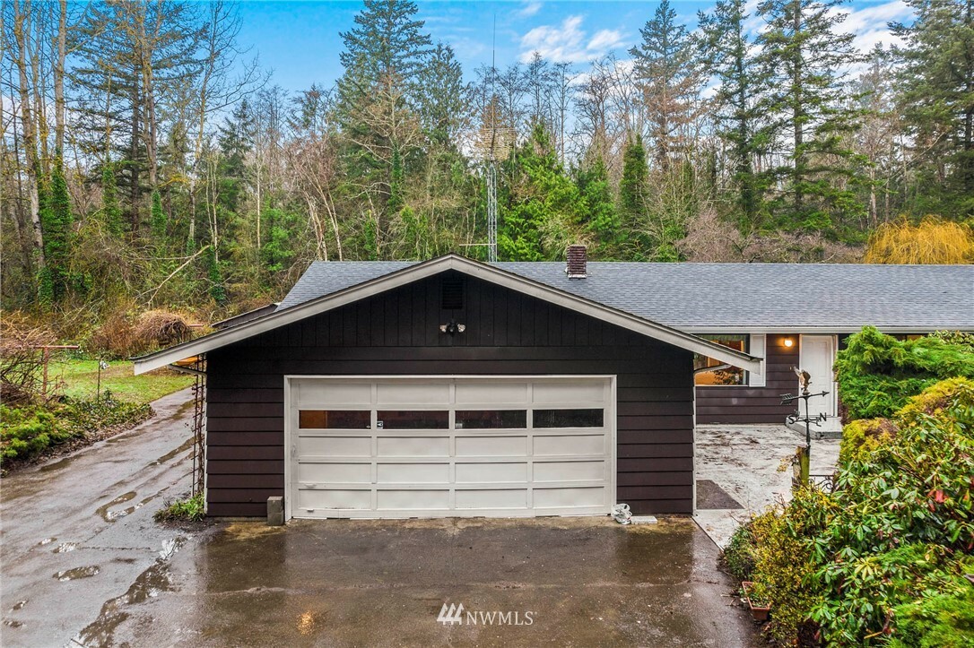 Property Photo:  5635 Hannegan Rd  WA 98226 