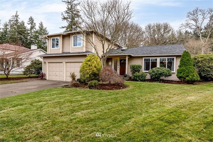 5417  95th Avenue Court W  University Place WA 98467 photo