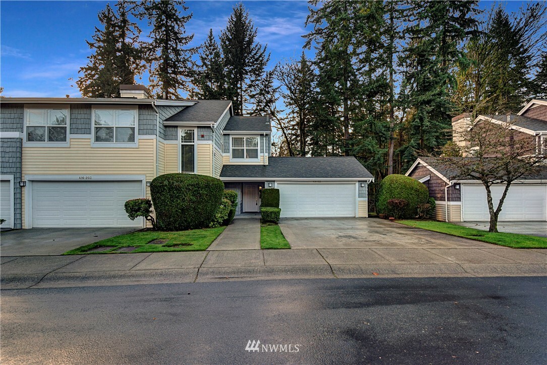 Property Photo:  416 228th Street SW 102  WA 98021 